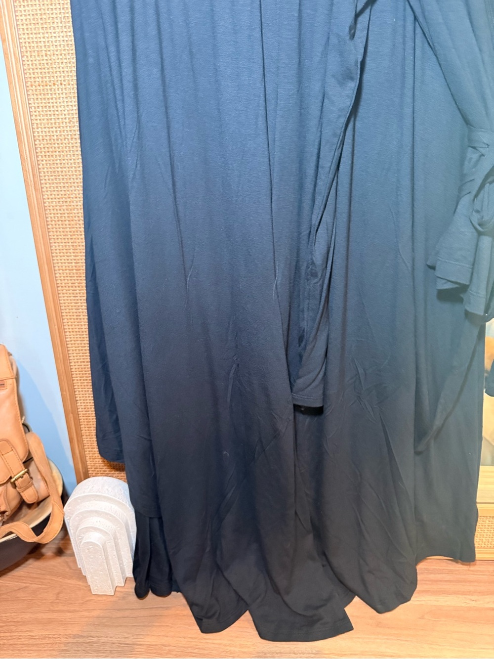 Free People NWT Maris Pant Set in Black SOLD OUT - Picture 7 of 11